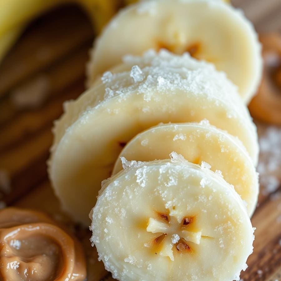 The Ultimate Guide to Creamy Peanut Butter Banana Smoothies (Vegan, 3 Ingredients) 9 Peanut Butter Banana Smoothie Recipe Card