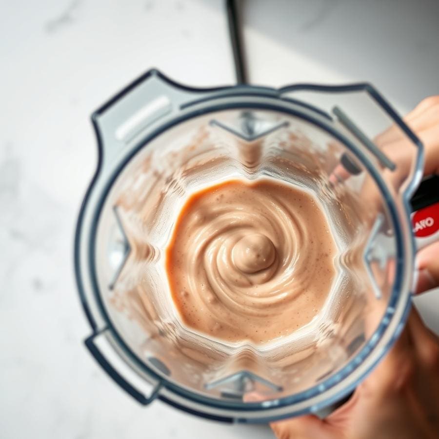 The Ultimate Guide to Creamy Peanut Butter Banana Smoothies (Vegan, 3 Ingredients) 6 Expert Tips for the Creamiest Texture