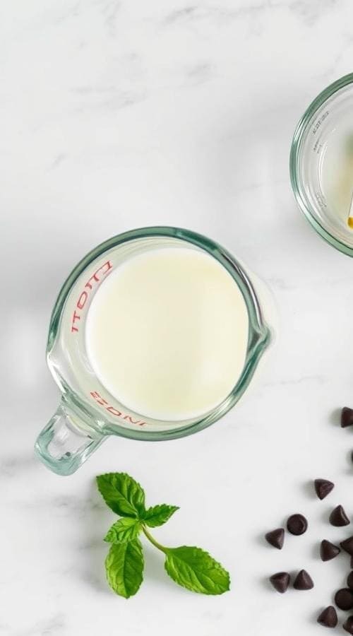 Ingredients for Success