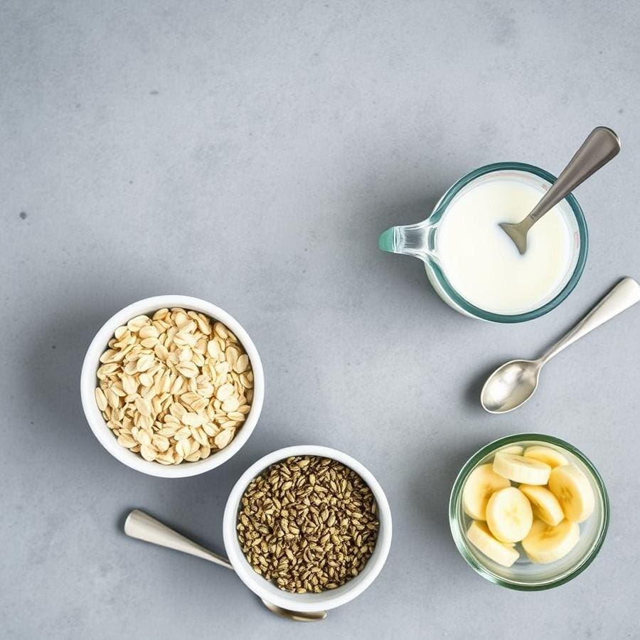 Easy 5-Minute Banana Hemp Oatmeal Fingers for Baby Led Weaning 2 Why parents love these oatmeal fingers