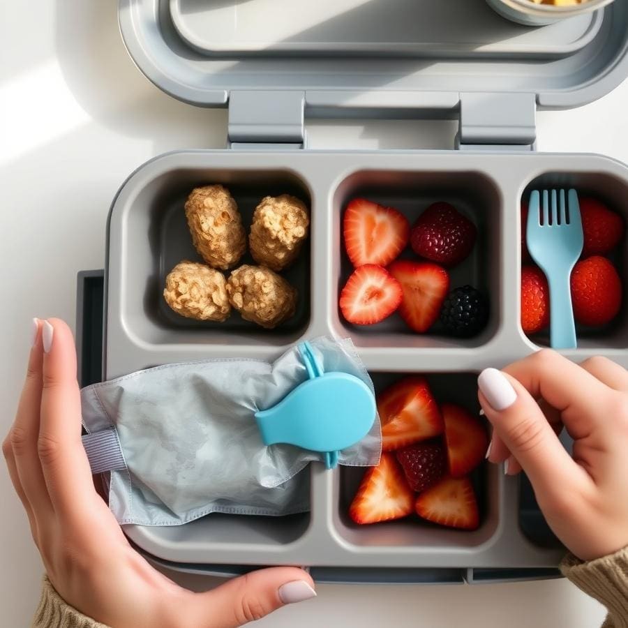 Easy 5-Minute Banana Hemp Oatmeal Fingers for Baby Led Weaning 3 Are oatmeal fingers good for babies? The nutrition basics