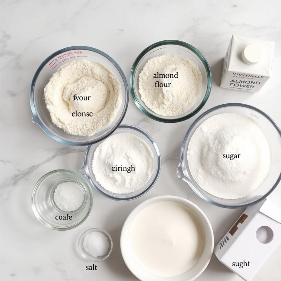 Perfectly Crispy Vegan Gluten Free Waffles (Oil-Free and Easy Recipe)