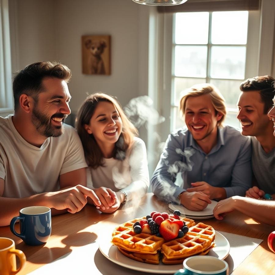 Key Ingredients and Smart Substitutions