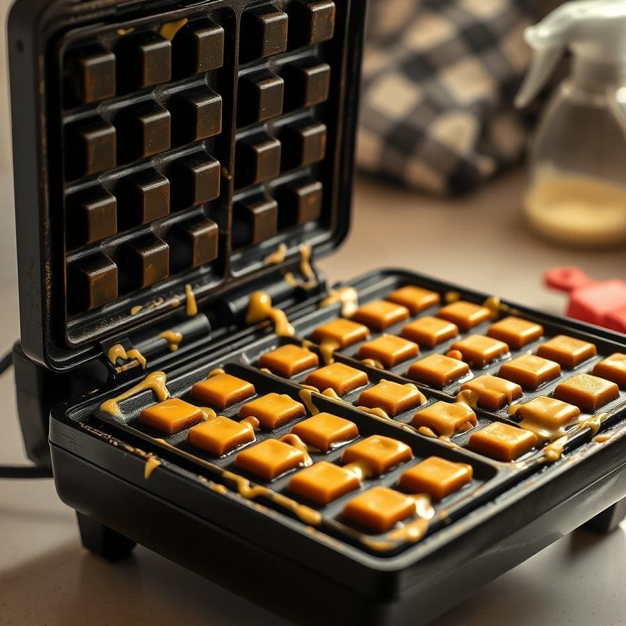 Essential Equipment for Waffle-Making