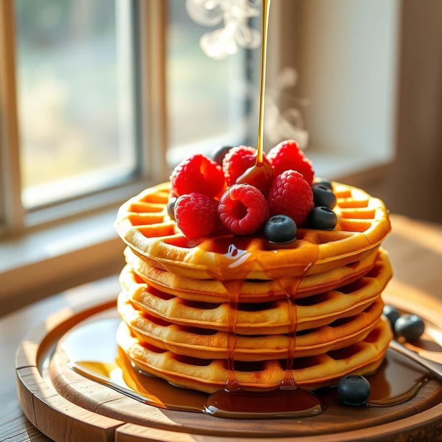 Tips for Achieving Perfect Crispiness