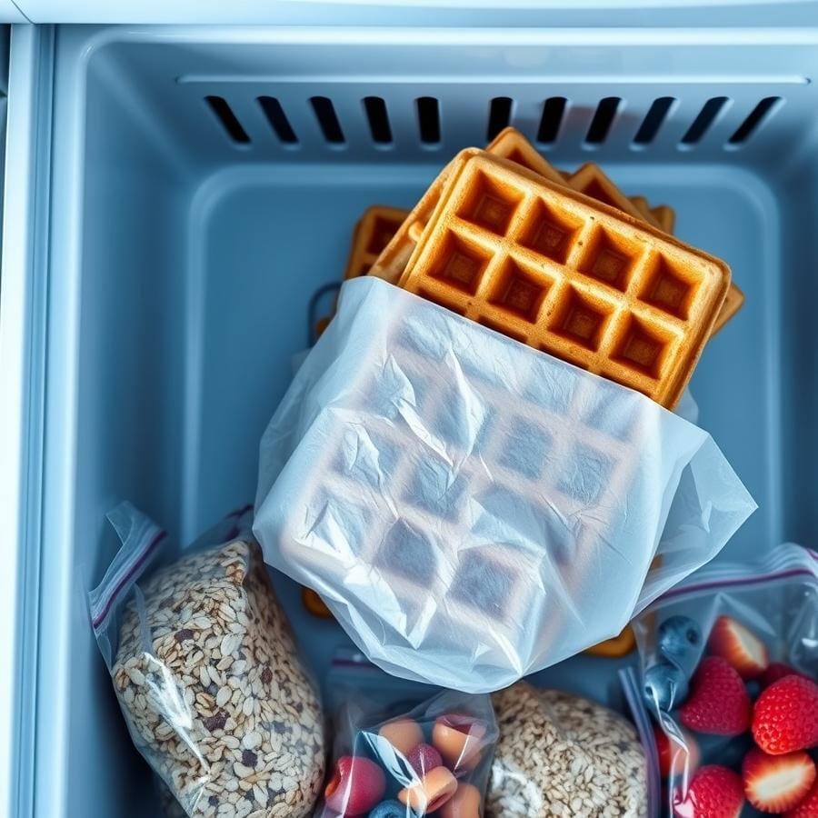 Creative Serving and Topping Ideas