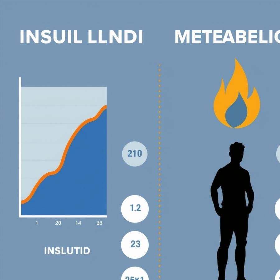 Unlocking Your Body's Potential: The Science-Backed Benefits of Intermittent Fasting 2 1. Accelerate Weight Loss and Boost Metabolism