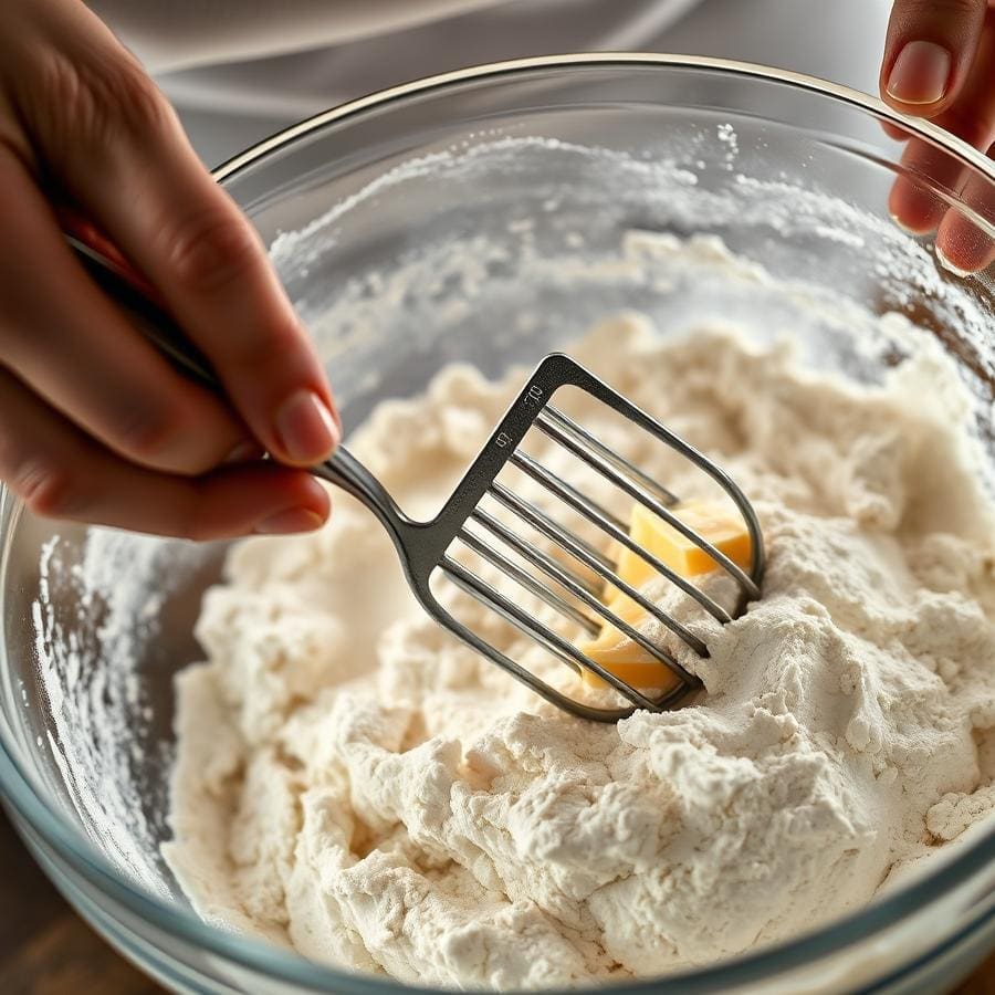 The Ultimate Flaky Vegan Pie Crust (A Foolproof 15-Minute Recipe) 1 The Ultimate Flaky Vegan Pie Crust (A Foolproof 15-Minute Recipe)