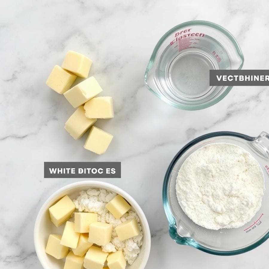 The Ultimate Flaky Vegan Pie Crust (A Foolproof 15-Minute Recipe) 4 How to Make Vegan Pie Crust in a Food Processor