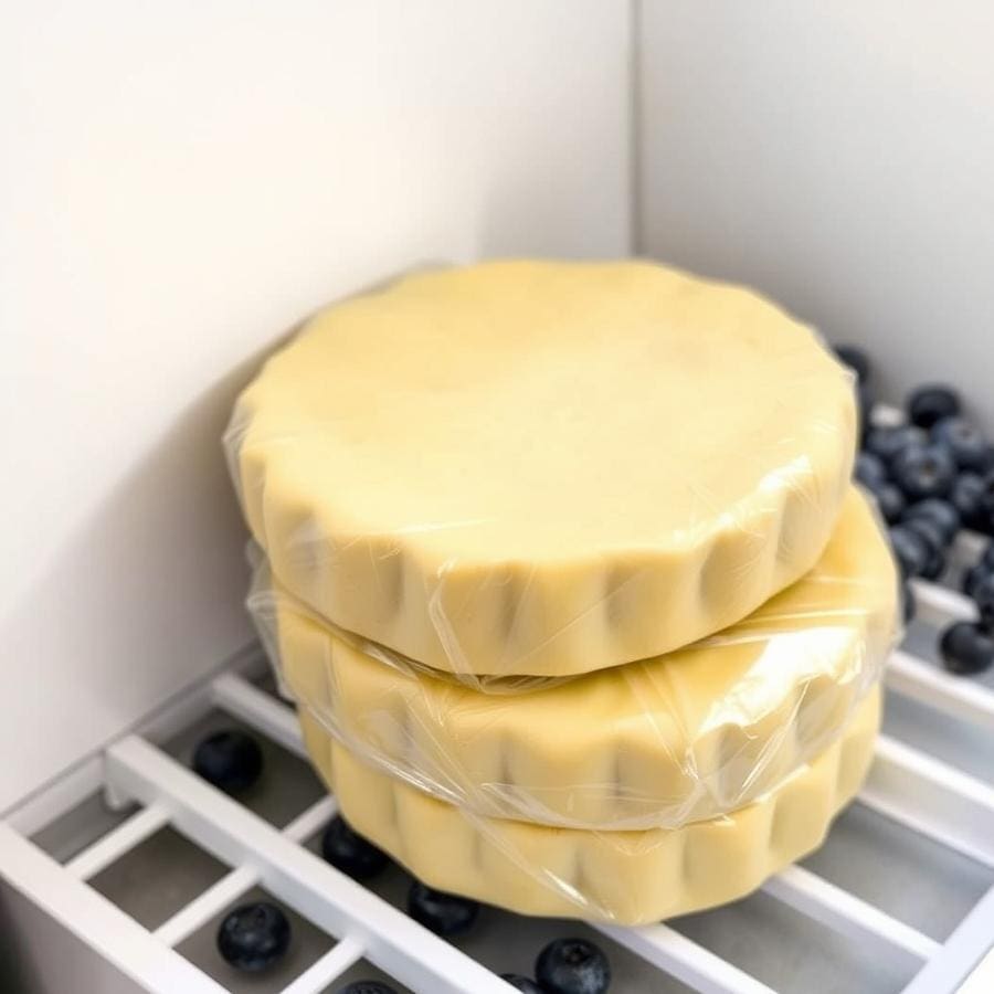 The Ultimate Flaky Vegan Pie Crust (A Foolproof 15-Minute Recipe) 3 What You'll Need for Your Vegan Pie Crust