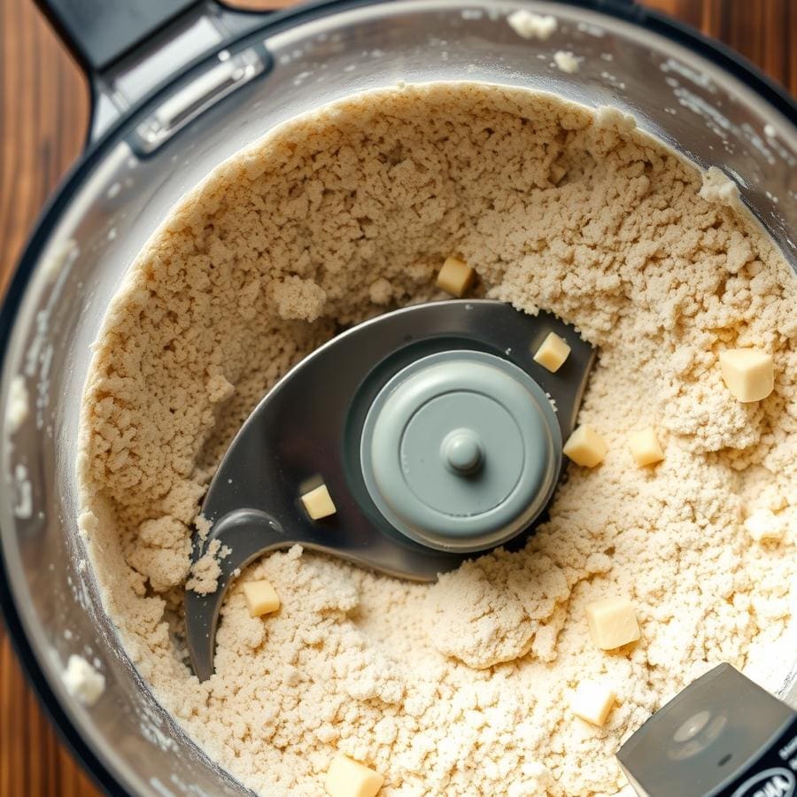 The Ultimate Flaky Vegan Pie Crust (A Foolproof 15-Minute Recipe) 2 The Science Behind a Perfectly Flaky Crust