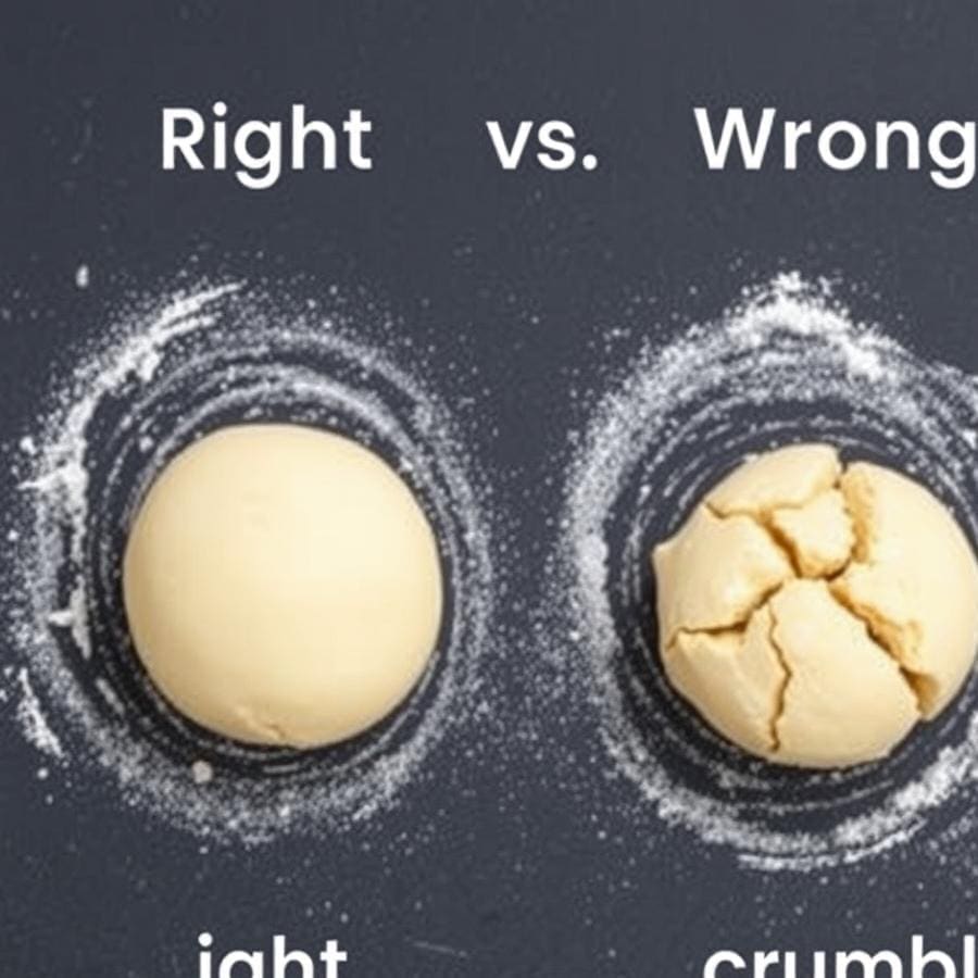 The Ultimate Flaky Vegan Pie Crust (A Foolproof 15-Minute Recipe) 5 Making Pie Crust by Hand (The Classic Technique)