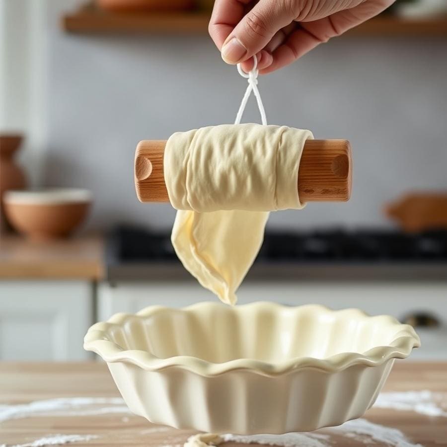 The Ultimate Flaky Vegan Pie Crust (A Foolproof 15-Minute Recipe) 9 How to Store and Freeze Your Pie Dough for Later