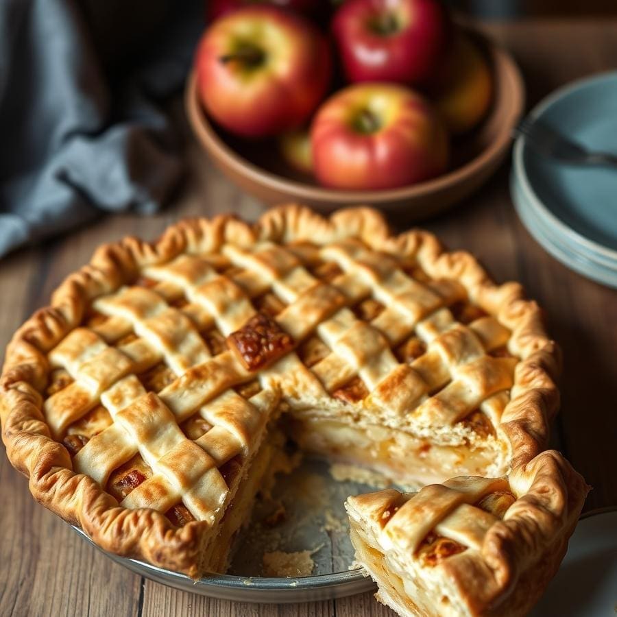 The Ultimate Flaky Vegan Pie Crust (A Foolproof 15-Minute Recipe) 7 Your Guide to Blind Baking for a Crispy Bottom
