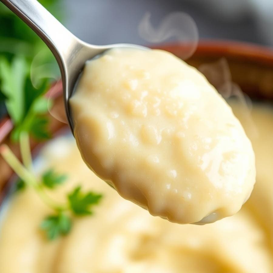 The Creamiest Vegan Cheese Grits (Ready in 30 Minutes!) 3 The Key Ingredients You'll Need