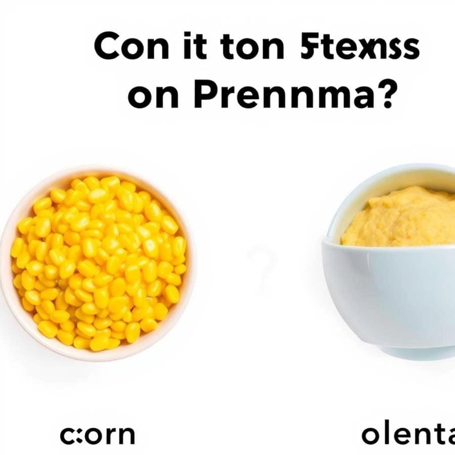 The Creamiest Vegan Cheese Grits (Ready in 30 Minutes!) 4 How to Make Creamy Vegan Grits Step by Step