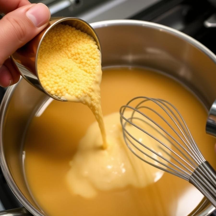 The Creamiest Vegan Cheese Grits (Ready in 30 Minutes!) 9 Frequently Asked Questions