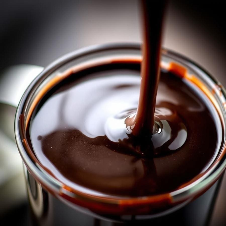 The Easiest 5-Minute Vegan Hot Fudge (Rich, Thick & Foolproof) 3 The Simple Ingredients You'll Need
