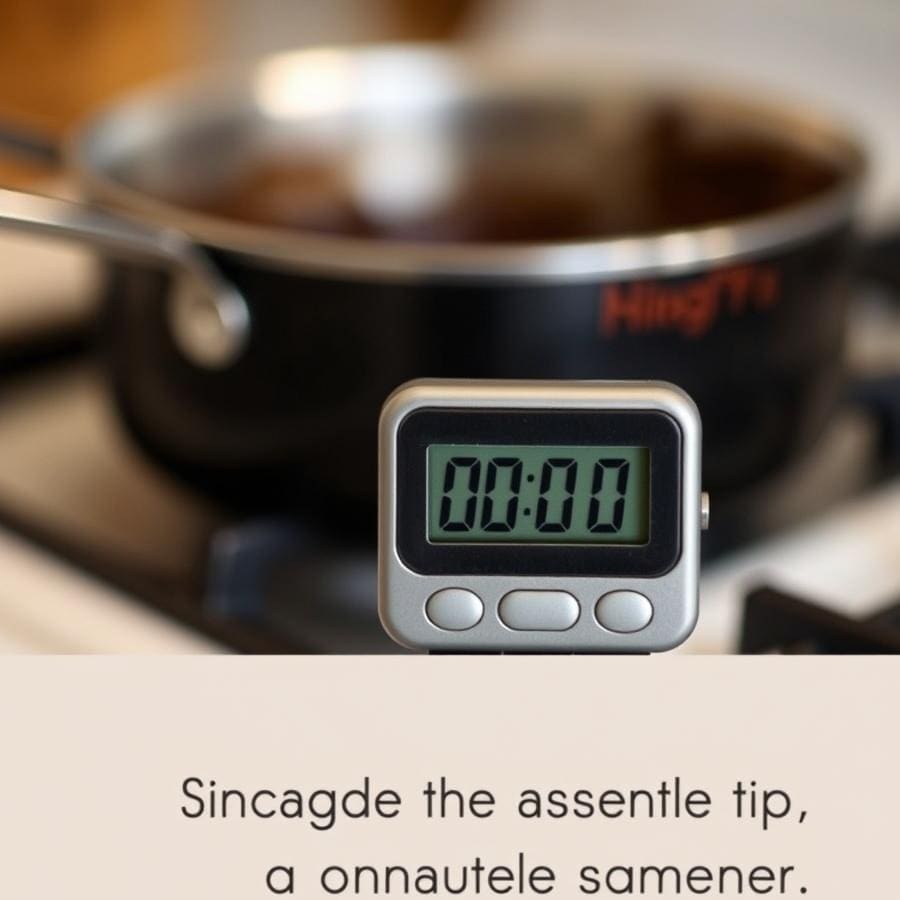 The Easiest 5-Minute Vegan Hot Fudge (Rich, Thick & Foolproof) 5 Expert Tips for the Best Results