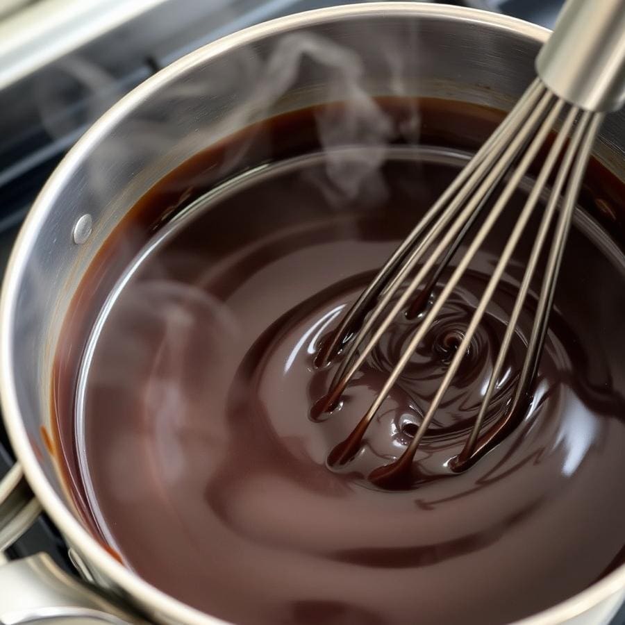 The Easiest 5-Minute Vegan Hot Fudge (Rich, Thick & Foolproof) 6 Fun and Creative Serving Suggestions