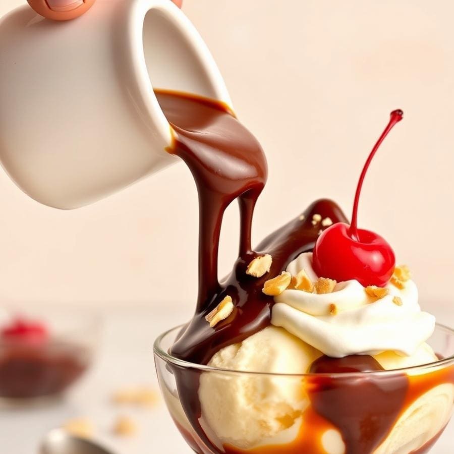 The Easiest 5-Minute Vegan Hot Fudge (Rich, Thick & Foolproof) 8 Troubleshooting: Your Questions Answered