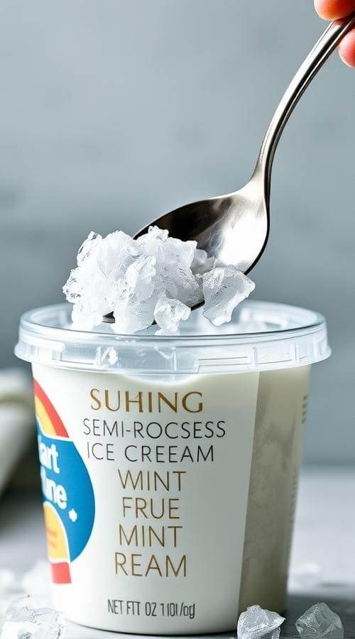 Nutritional Benefits of This Healthier Ice Cream