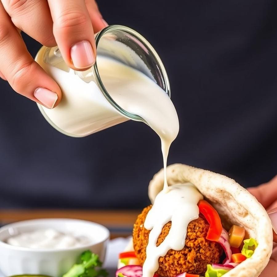 Expert Tips for the Perfect Creamy Sauce