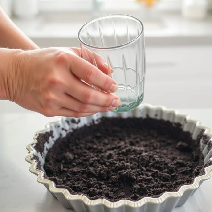 The Easiest Vegan Oreo Cheesecake (No-Bake Recipe) 1 The Easiest Vegan Oreo Cheesecake (No-Bake Recipe)