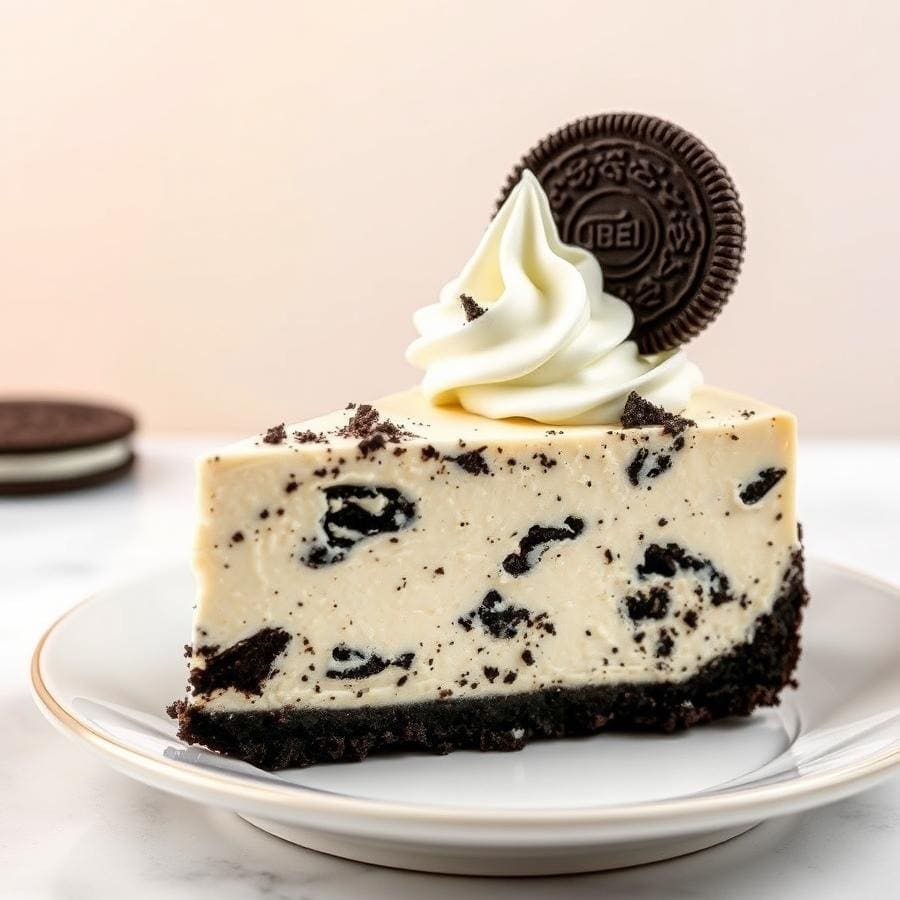 The Easiest Vegan Oreo Cheesecake (No-Bake Recipe) 4 Step 1: Create the Perfect Oreo Crust