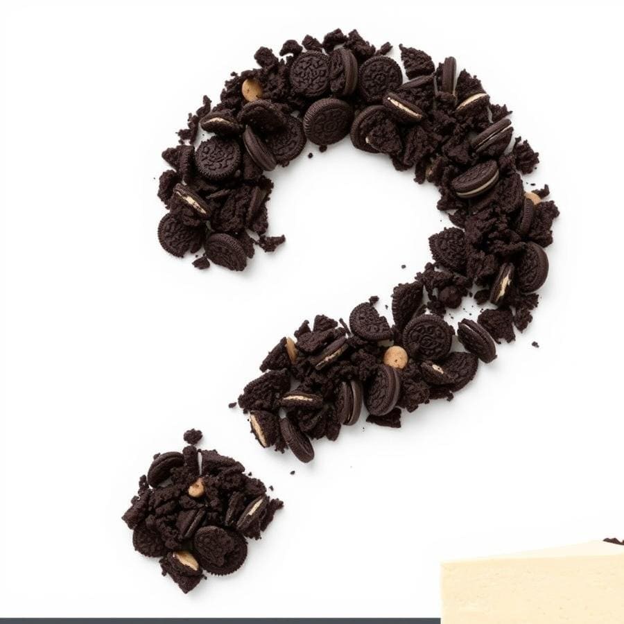 The Easiest Vegan Oreo Cheesecake (No-Bake Recipe) 6 Tips for Cheesecake Perfection