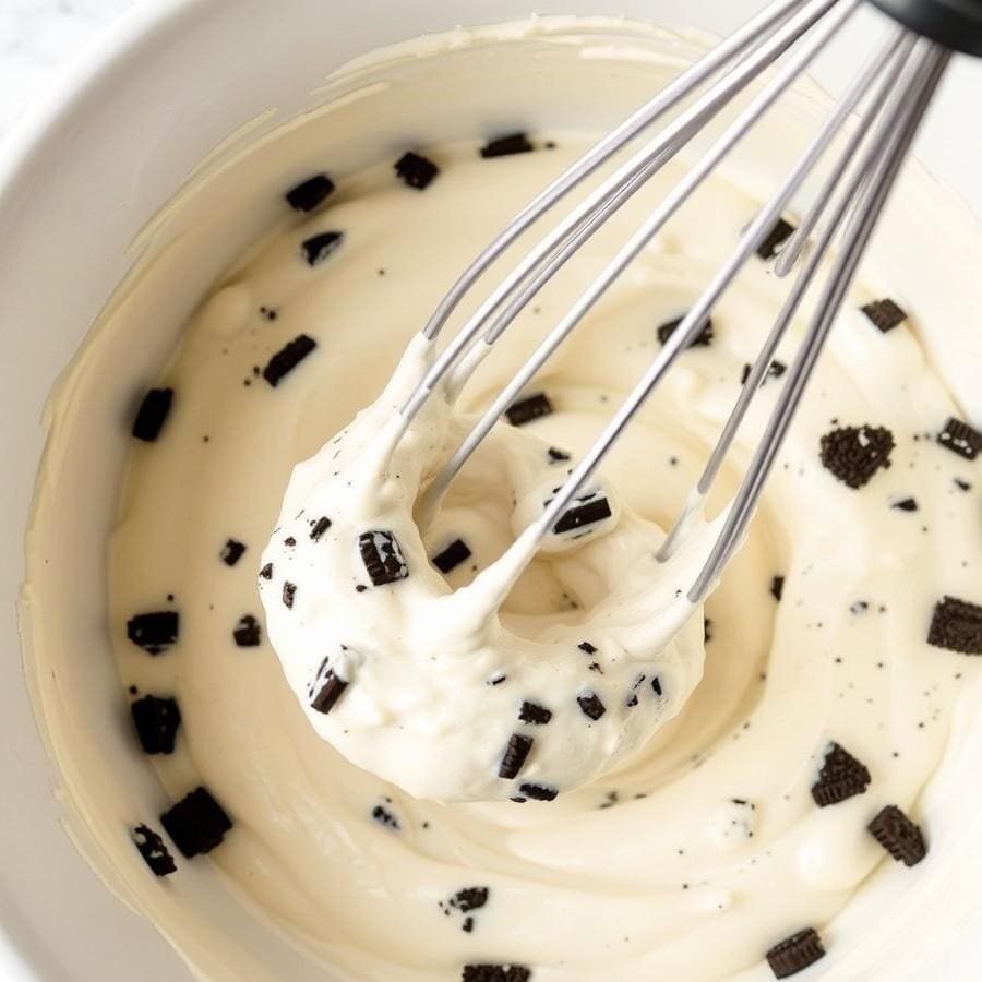The Easiest Vegan Oreo Cheesecake (No-Bake Recipe) 3 A Closer Look at the Key Ingredients