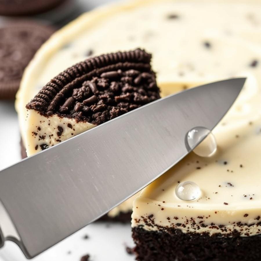 The Easiest Vegan Oreo Cheesecake (No-Bake Recipe) 9 How to Store Your Vegan Cheesecake