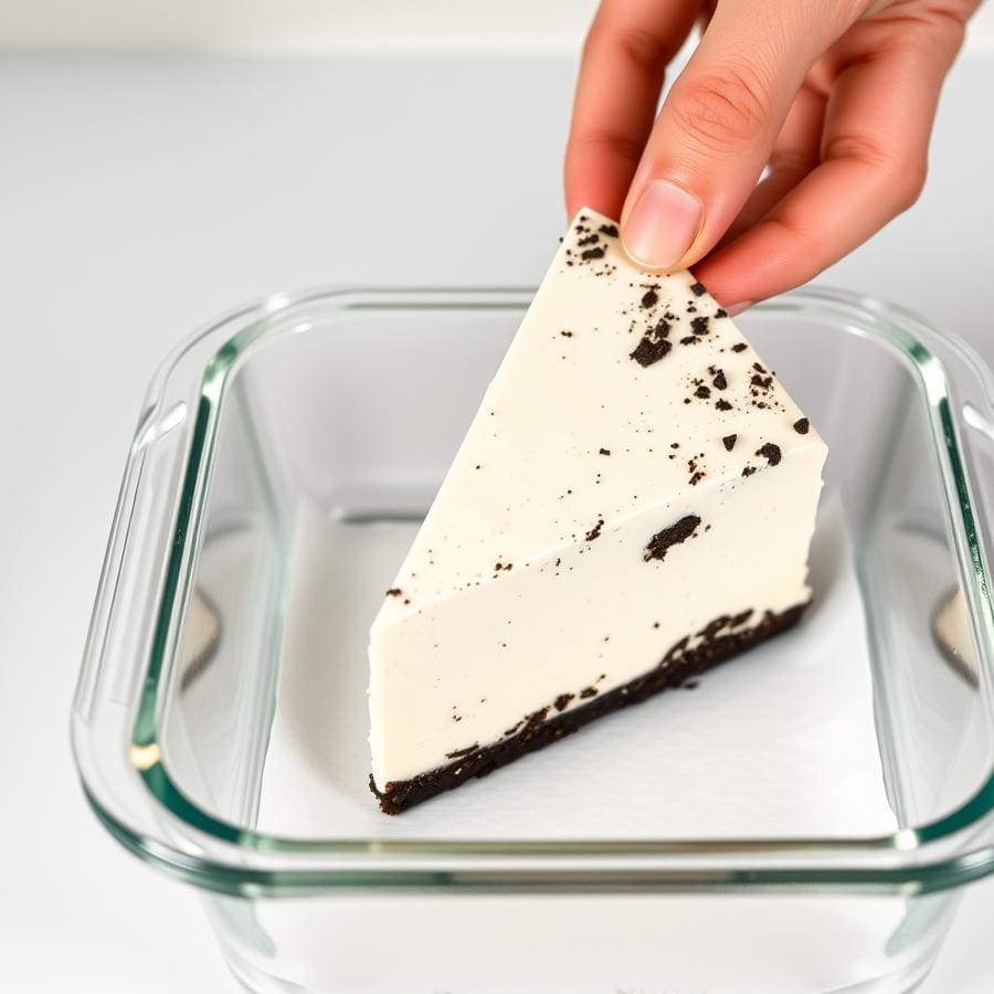 The Easiest Vegan Oreo Cheesecake (No-Bake Recipe) 10 Frequently Asked Questions
