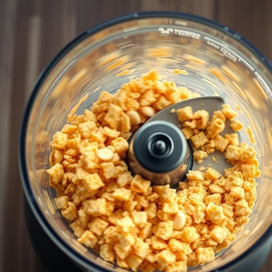 The Ultimate Crispy Baked Vegan Eggplant Parmesan 7 Step 3: Assemble the Casserole