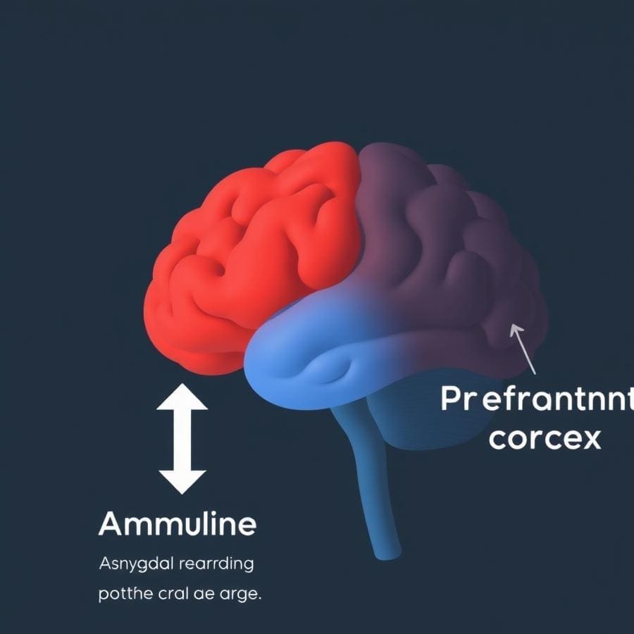 The Science of Calm: How Mindfulness Meditation Reduces Stress and Rewires Your Brain 1 The Science of Calm: How Mindfulness Meditation Reduces Stress and Rewires Your Brain