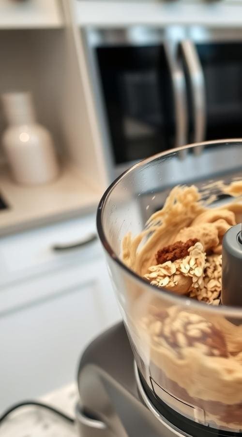 Easy No Bake Protein Brownie Bites Recipe – 10g Protein Per Serving 2 Why You’ll Love These No-Bake Treats