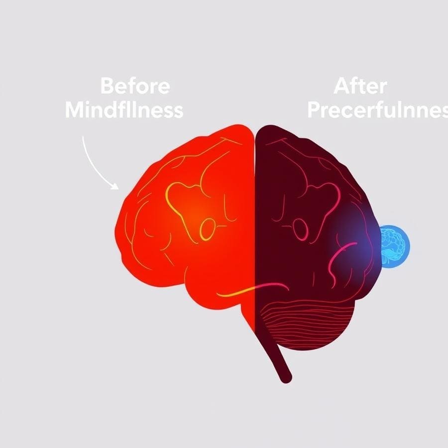 Find Your Calm: How Mindfulness Meditation Reduces Stress and Improves Well-being 3 The Science: How Mindfulness Rewires Your Brain for Calm