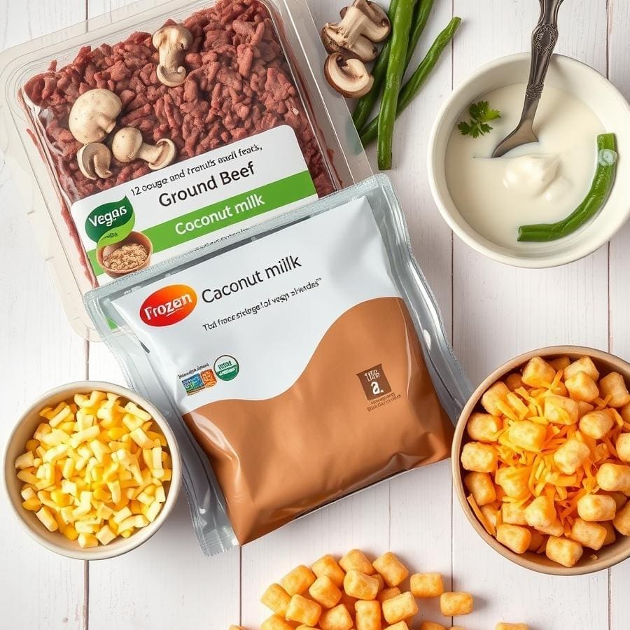 The Ultimate Creamy Vegan Tater Tot Casserole (Easy & Hearty) 6 Pro Tips for a Flawless Casserole