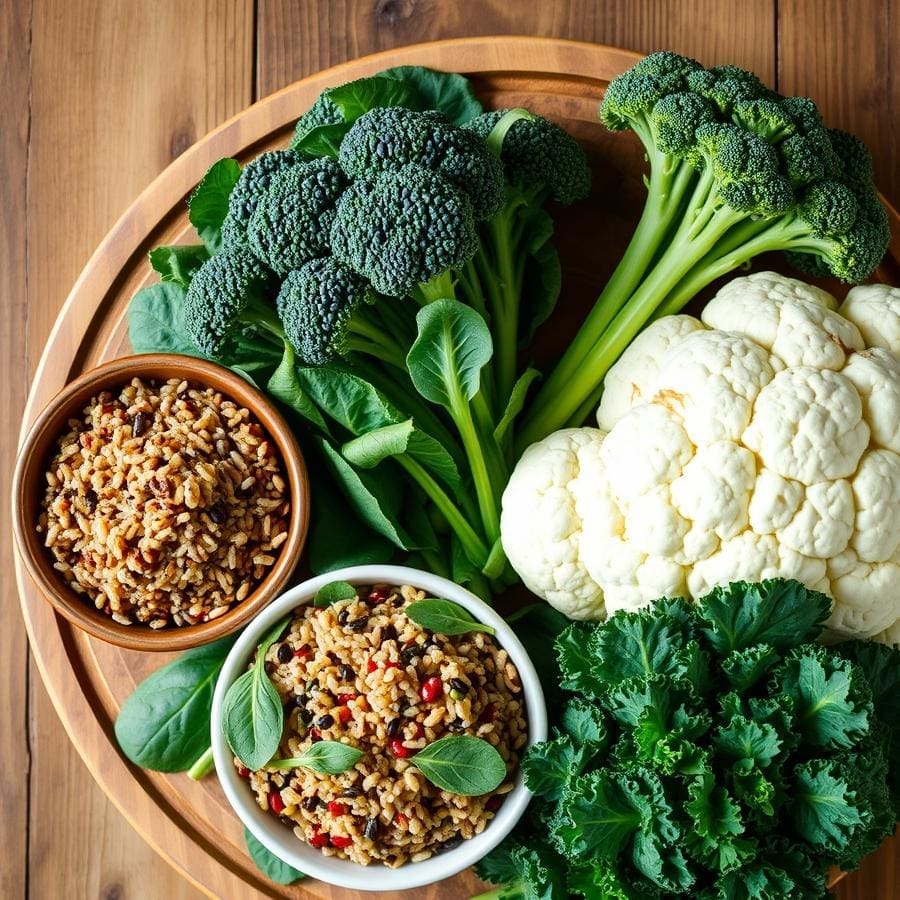 The Ultimate Spicy Buffalo Cauliflower Buddha Bowl 8 Storage and Meal Prep Instructions