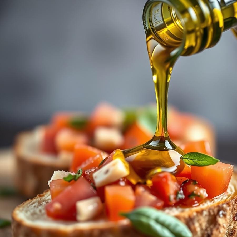 The Mediterranean Diet: A Delicious Path to a Healthier, Longer Life 1 The Mediterranean Diet: A Delicious Path to a Healthier, Longer Life