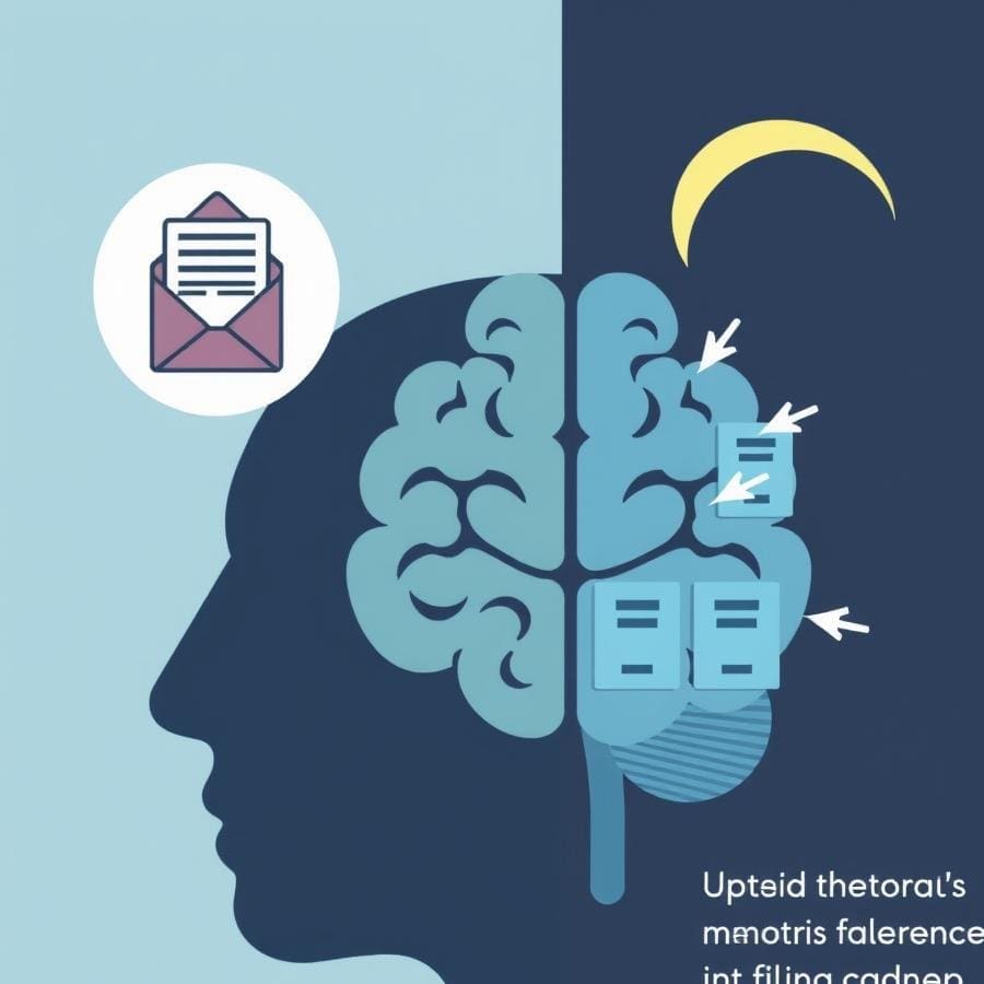 Unlocking Your Brain's Full Potential: The Critical Role of Sleep in Cognitive Function 3 Fueling Creativity and Problem-Solving