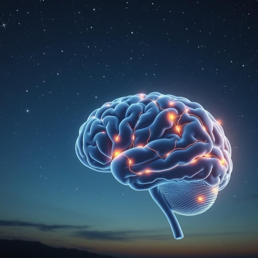 Unlocking Your Brain's Full Potential: The Critical Role of Sleep in Cognitive Function 4 Emotional Regulation: Why a Good Night's Sleep Prevents a Bad Day