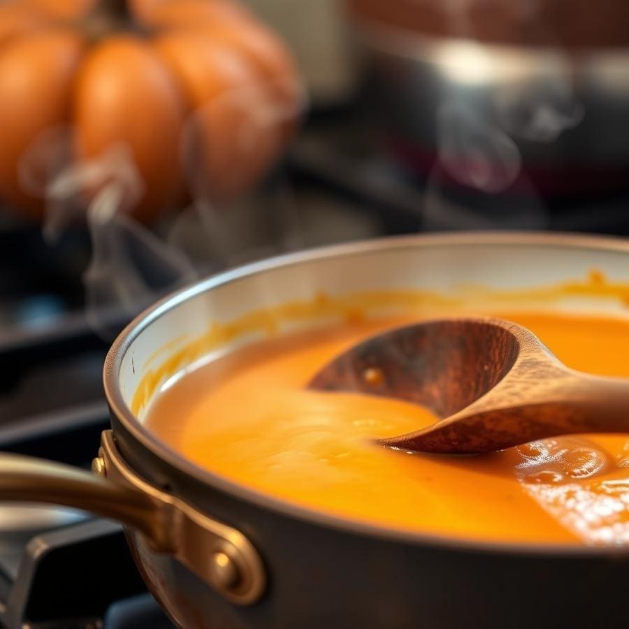 The Ultimate Creamy Vegan Pumpkin Pasta Bake 2 Why This Recipe Will Be Your Fall Favorite