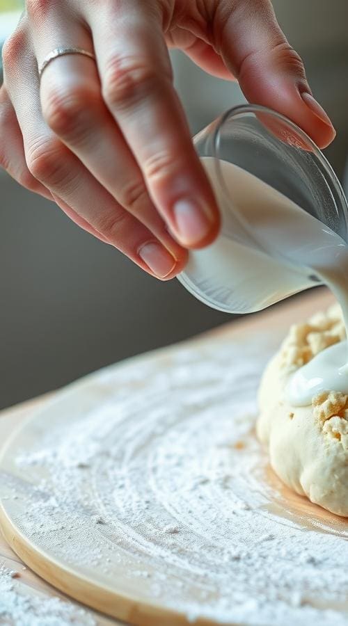 Easy No Bake Protein Brownie Bites Recipe – 10g Protein Per Serving 6 Storage and Make-Ahead Tips