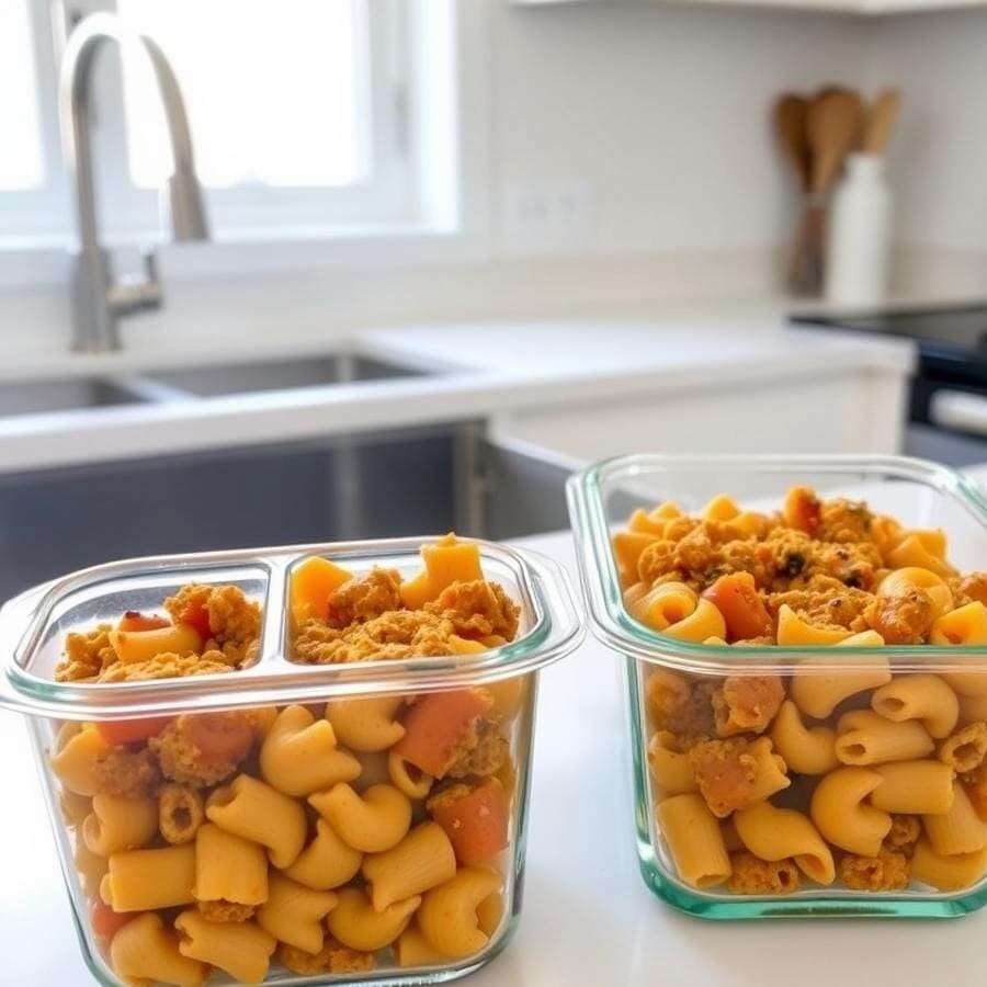 The Ultimate Creamy Vegan Pumpkin Pasta Bake 6 Your Questions Answered (FAQ)