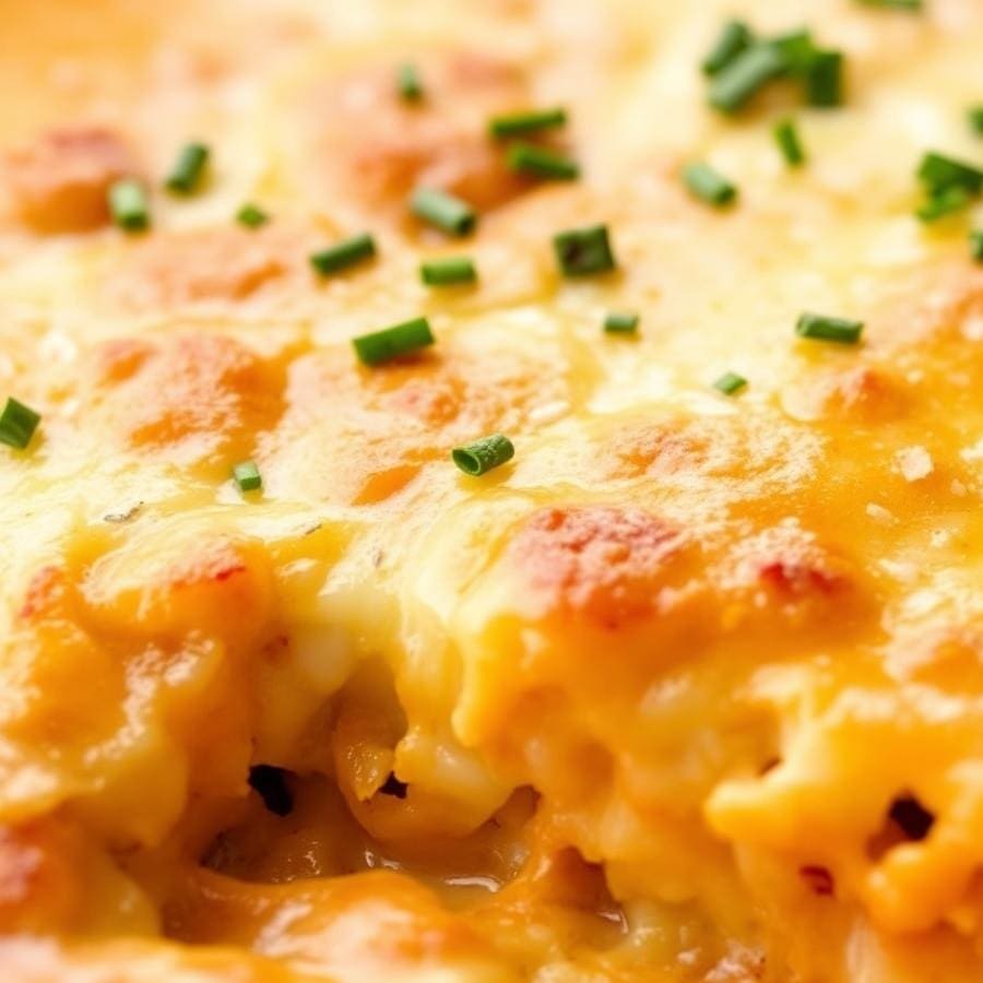 The Ultimate Creamy Vegan Pumpkin Pasta Bake 7 Serving and Storing Your Masterpiece