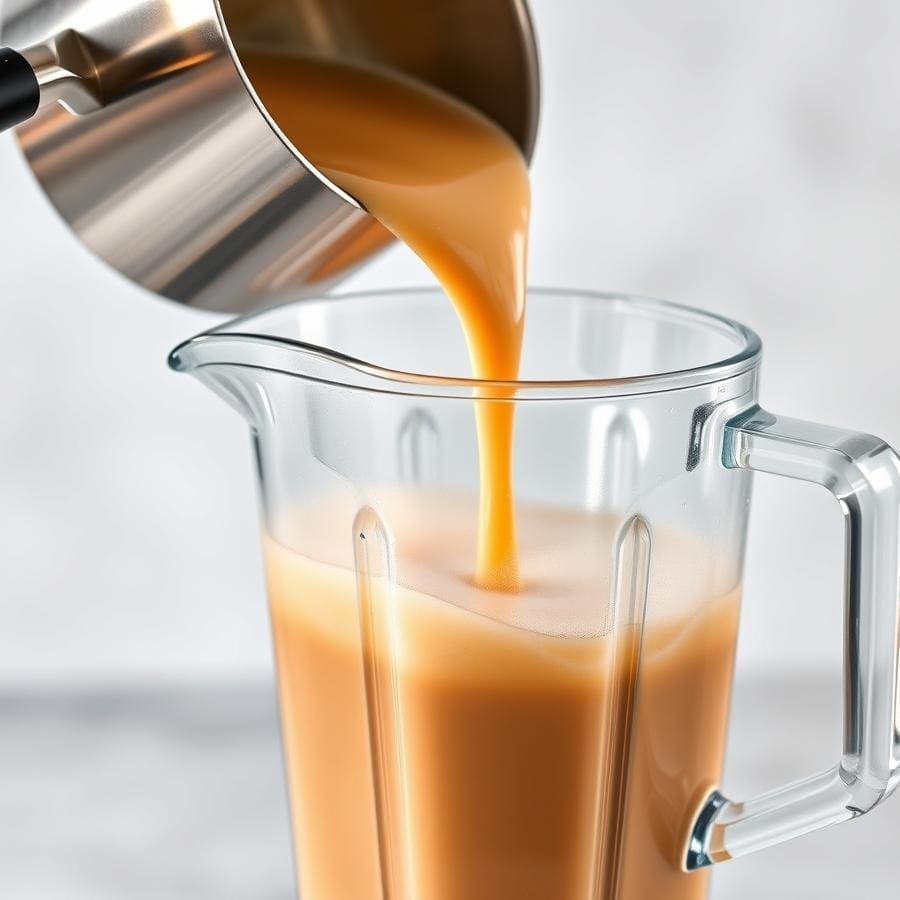 Expert Tips for a Perfect Froth and Flavor