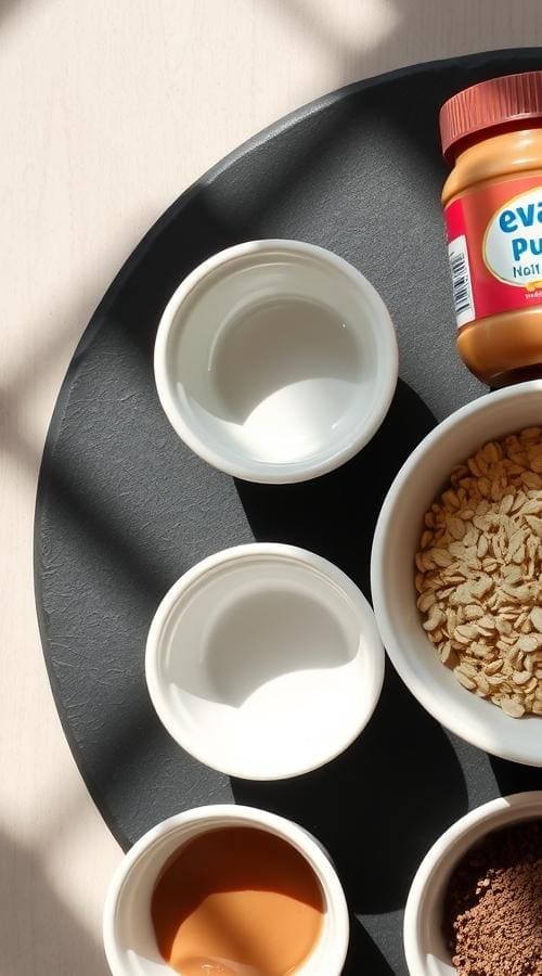 Easy No Bake Protein Brownie Bites Recipe – 10g Protein Per Serving 8 Troubleshooting Common Issues