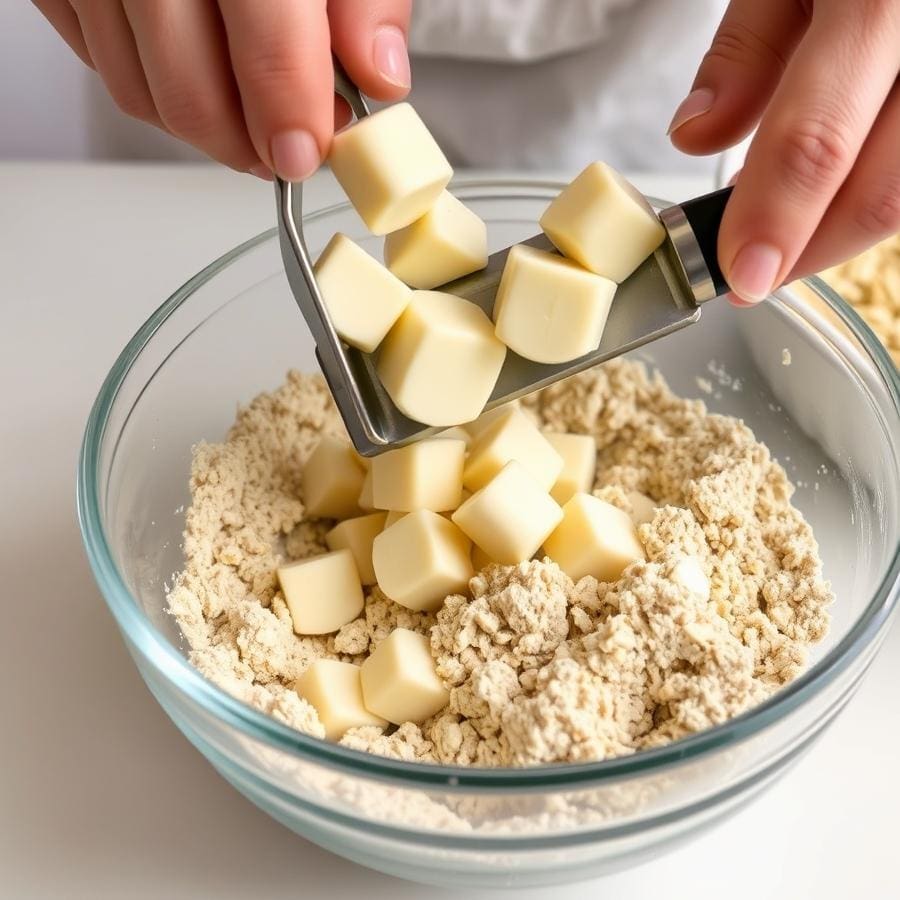 The Absolute Best Vegan Apple Crisp (Easy & Crowd-Pleasing!) 7 Troubleshooting Common Apple Crisp Problems
