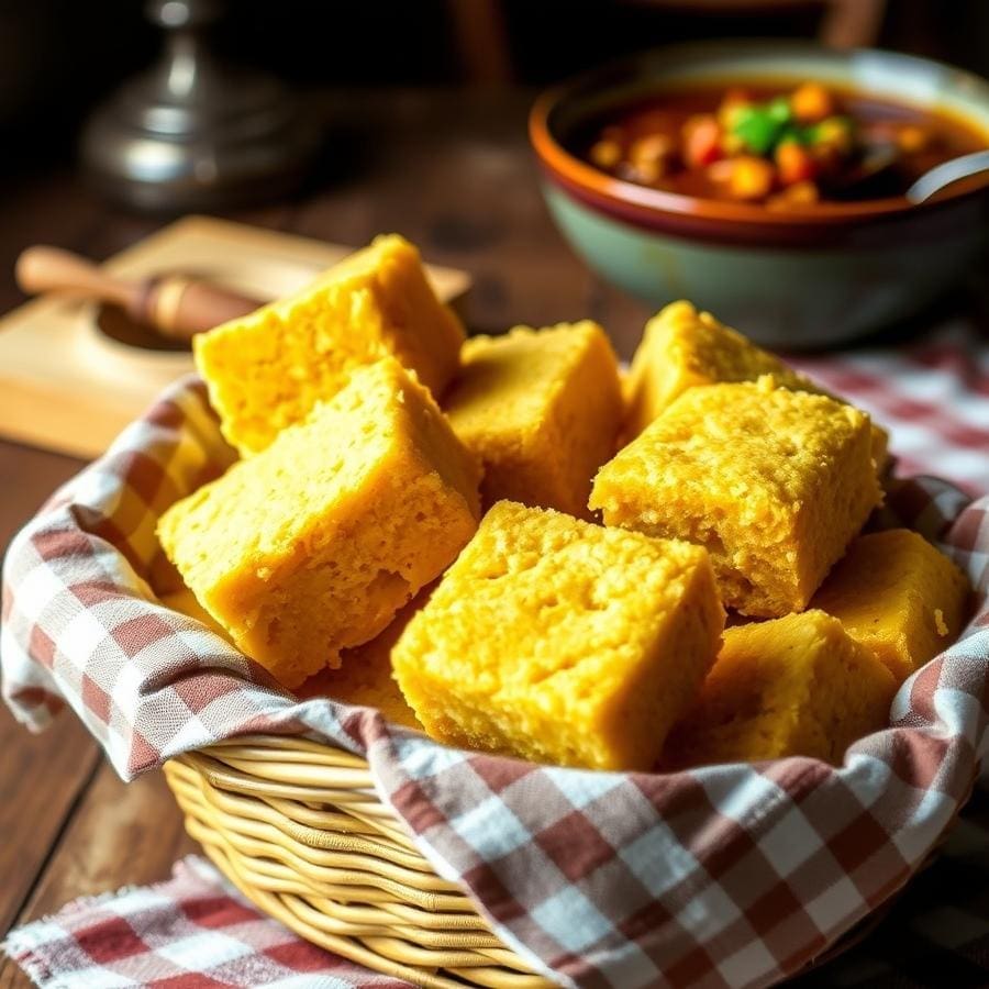 The Best Vegan Cornbread (Moist, Sweet & Easy One-Bowl Recipe) 2 Why This Recipe Just Works
